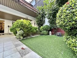 Opera Estate (D15), Terrace #602915821